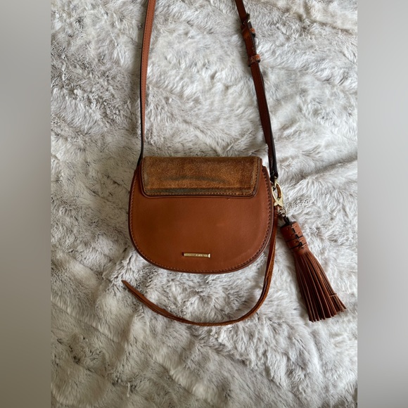 REBECCA MINKOFF MINI CROSSBODY BAG - Picture 7 of 7